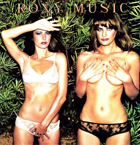 Roxy Music - Country Life (Ltd. Ed. 180G) - Blind Tiger Record Club