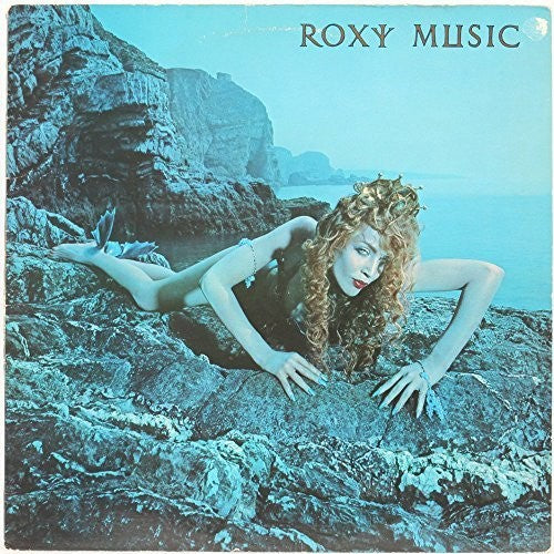 Roxy Music - Siren (Ltd. Ed. 180G) - Blind Tiger Record Club