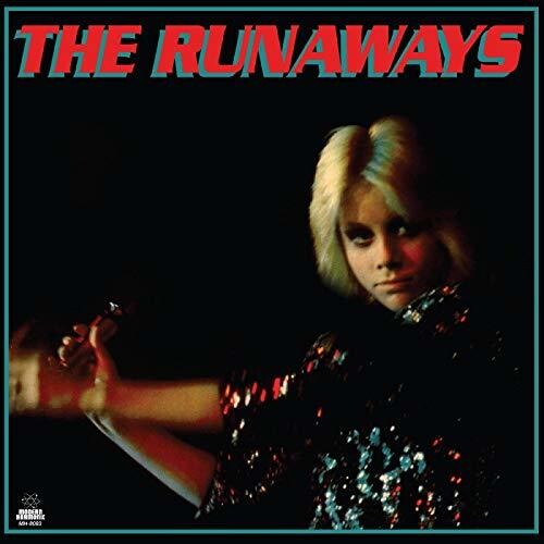 The Runaways - Runaways - Blind Tiger Record Club