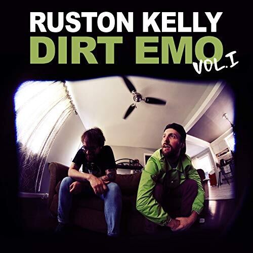 Ruston Kelly - Dirt Emo, Vol. 1 - Blind Tiger Record Club