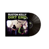 Ruston Kelly - Dirt Emo, Vol. 1 - Blind Tiger Record Club