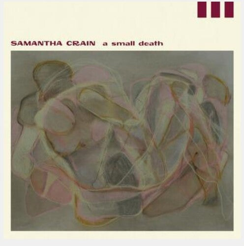 Samantha Crain - A Small Death (Ltd. Ed. Autographed) - Blind Tiger Record Club