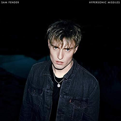 Sam Fender - Hypersonic Missiles - Blind Tiger Record Club
