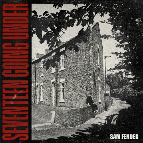 Sam Fender - Seventeen Going Under - Blind Tiger Record Club