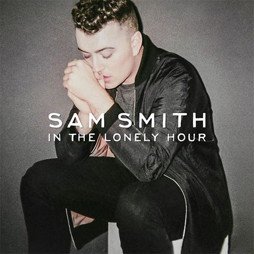 Sam Smith - In the Lonely Hour - Blind Tiger Record Club