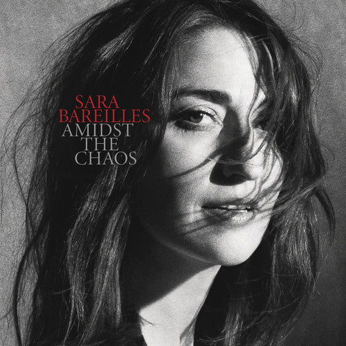 Sara Bareilles - Amidst The Chaos (Ltd. Ed. 180G 2XLP) - Blind Tiger Record Club