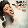 Sarah Vaughan - Anthology (Red Vinyl) - Blind Tiger Record Club
