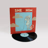 She & Him - Vol 1-3, Classics Bundle (Collector Series) - Blind Tiger Record Club