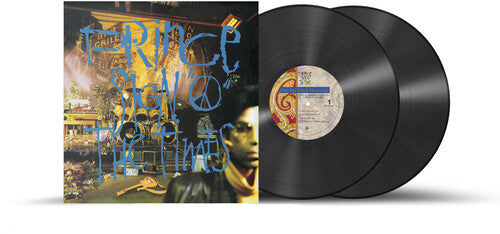 Prince - Sign O The Times (150G Vinyl) - Blind Tiger Record Club