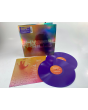 Silversun Pickup - Physical Thrills (Ltd. Ed. Purple Vinyl) - Blind Tiger Record Club