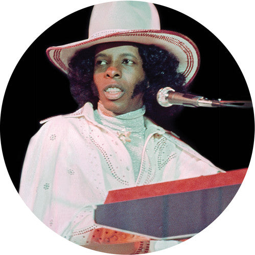 Sly Stone - Family Affair - The Very Best Of (Ltd. Ed. Picture Disc) - Blind Tiger Record Club