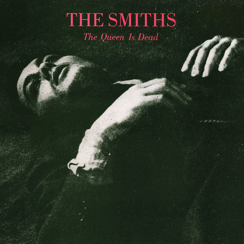 Smiths, The - Queen Is Dead (180 Gram Vinyl, Germany Import) - Blind Tiger Record Club