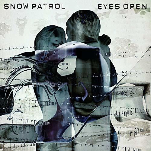 Snow Patrol - Eyes Open (2XLP) - Blind Tiger Record Club