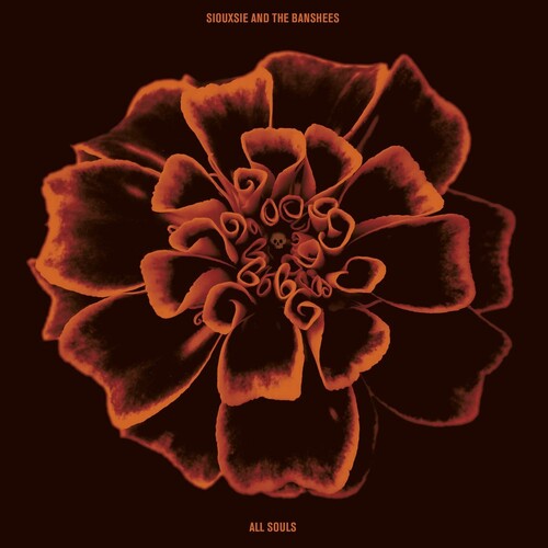 Siouxsie & Banshees - All Souls (180 Gram Vinyl, Half-Speed Mastering) - Blind Tiger Record Club
