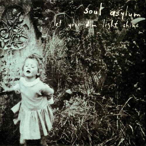 Soul Asylum - Let Your Dim Light Shine (Ltd. Ed. Purple Vinyl) - Blind Tiger Record Club