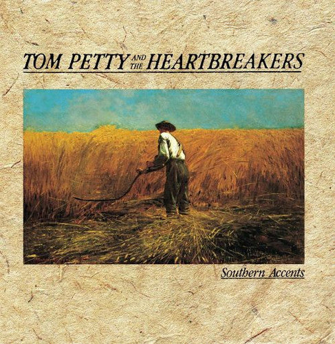 Tom Petty & Heartbreakers - Southern Accents (180 Gram Vinyl) - Blind Tiger Record Club