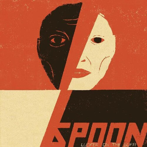 Spoon - Lucifer on the Sofa - Blind Tiger Record Club