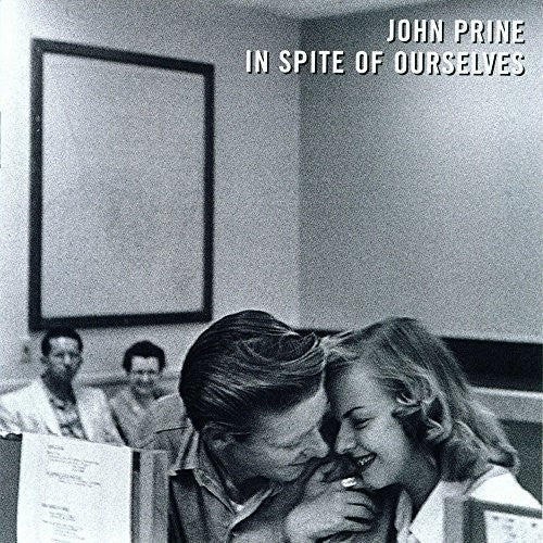 John Prine - In Spite of Ourselves - Blind Tiger Record Club
