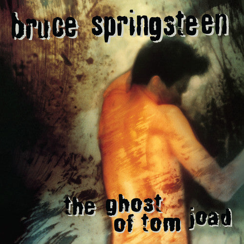 Bruce Springsteen - The Ghost of Tom Joad (140g) - Blind Tiger Record Club