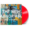 The Strokes - New Abnormal (Ltd. Ed. 180G Red/Clear Vinyl) - Blind Tiger Record Club