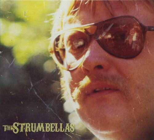 The Strumbellas - My Father and The Hunter - Blind Tiger Record Club