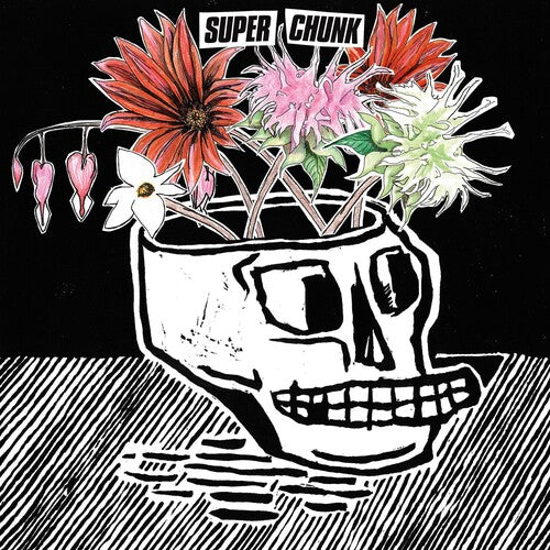 Superchunk - What a Time to be Alive - Blind Tiger Record Club