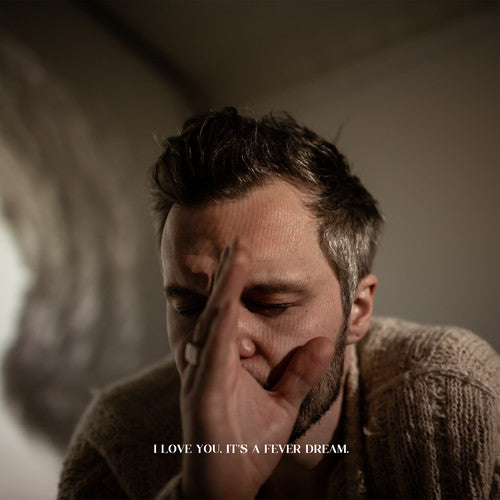 The Tallest Man on Earth - I Love You. It's a Fever Dream. - Blind Tiger Record Club