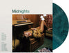 Taylor Swift - Midnights (Ltd. Ed. Jade Green Vinyl) - Blind Tiger Record Club