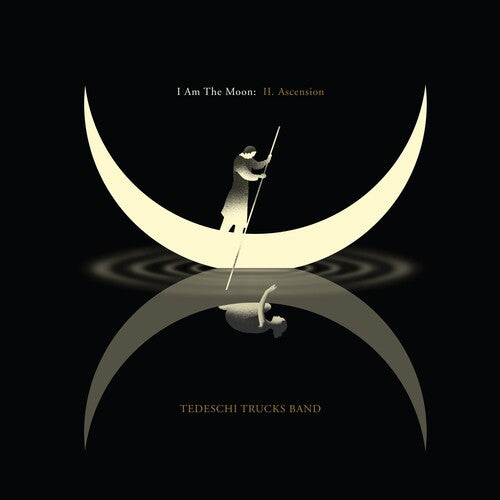 Tedeschi Trucks Band - I Am The Moon (COLLECTOR SERIES) - Blind Tiger Record Club