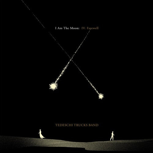 Tedeschi Trucks Band - I Am The Moon (COLLECTOR SERIES) - Blind Tiger Record Club