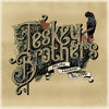 The Teskey Brothers - Run Home Slow (Ltd. Ed. 180G) - MEMBER EXCLUSIVE - Blind Tiger Record Club