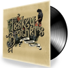 The Teskey Brothers - Run Home Slow (Ltd. Ed. 180G) - MEMBER EXCLUSIVE - Blind Tiger Record Club