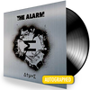 The Alarm - Sigma (Autographed Print) - MEMBERS EXCLUSIVE - Blind Tiger Record Club