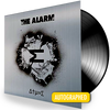 The Alarm - Sigma (Autographed Print) - Blind Tiger Record Club