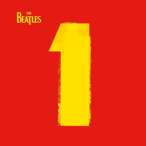 The Beatles - 1 (Ltd. Ed. 180G 2XLP) - Blind Tiger Record Club