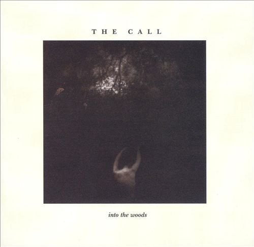 The Call - Into The Woods - Blind Tiger Record Club