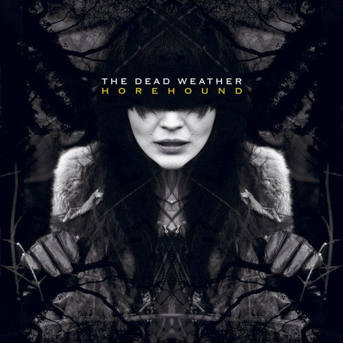 The Dead Weather - Horehound (180G 2XLP) - Blind Tiger Record Club