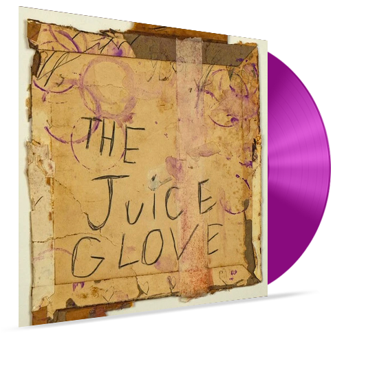 G. Love - Juice (Ltd. Ed. Hot Pink Vinyl) - MEMBER EXCLUSIVE - Blind Tiger Record Club