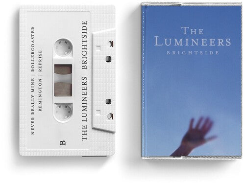 The Lumineers - Brightside (Cassette) - Blind Tiger Record Club
