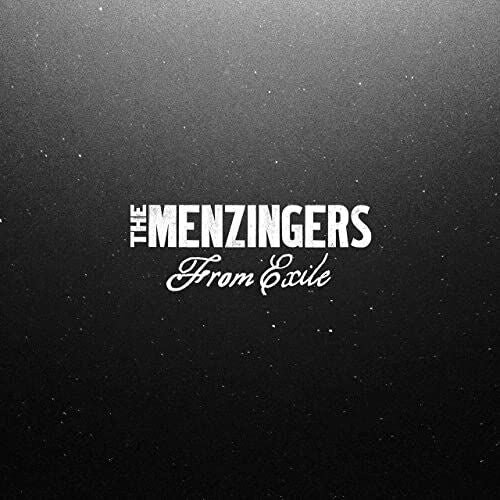 The Menzingers - From Exile - Blind Tiger Record Club