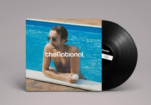 The National - The National - Blind Tiger Record Club