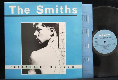 The Smiths - Hatful of Hollow (180G) - Blind Tiger Record Club