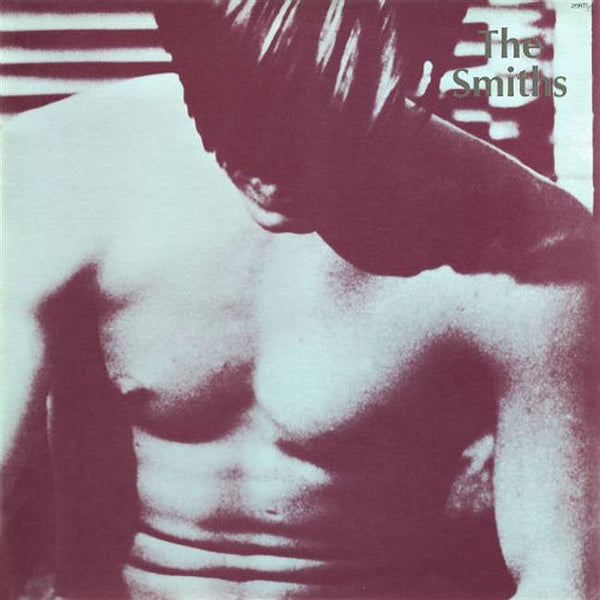 The Smiths - The Smiths (180G) - Blind Tiger Record Club