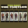 The Classic Turtles 1965-1970 Collectors Series - Blind Tiger Record Club