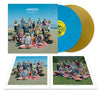The Wombats - The Wombats Proudly Presents.. This Modern Glitch (Sky Blue/Golden Sand 2XLP) - Blind Tiger Record Club