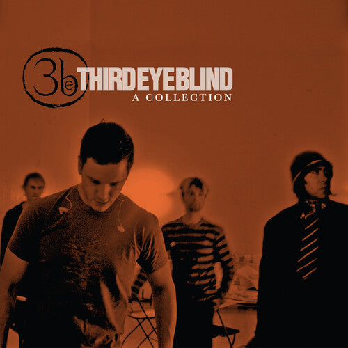 Third Eye Blind - A Collection - Blind Tiger Record Club