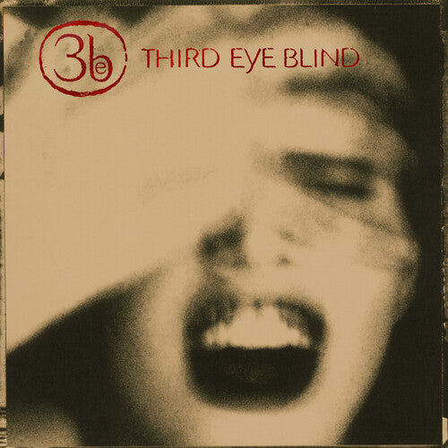 Third Eye Blind - Third Eye Blind (2xLP) - Blind Tiger Record Club