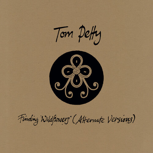 Tom Petty - Finding Wildflowers (Ltd. Ed. 2XLP) - Blind Tiger Record Club