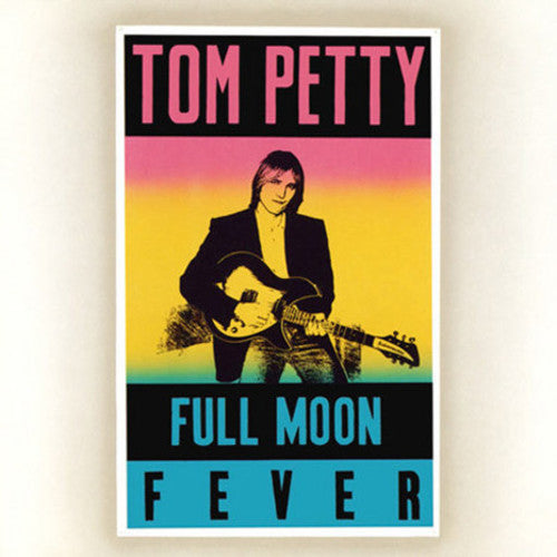 Tom Petty - Full Moon Fever (Ltd. Ed. 180G) - Blind Tiger Record Club