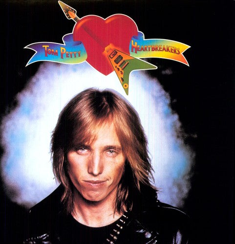 Tom Petty & the Heartbreakers - Tom Petty & the Heartbreakers (Ltd. Ed.) - Blind Tiger Record Club